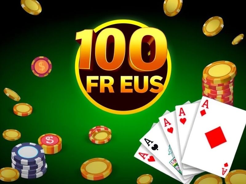 Explore the ultimate 100 free bonus casino no deposit offers at 100freebonuscasinonodeposit.com. Claim instant bonuses, access free casino games, and discover exclusive promotions for both new and returning players.