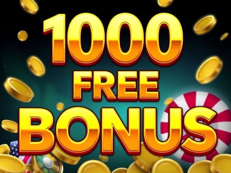 Explore the ultimate 100 free bonus casino no deposit offers at 100freebonuscasinonodeposit.com. Claim instant bonuses, access free casino games, and discover exclusive promotions for both new and returning players.